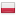 domkiirena.pl hosted country